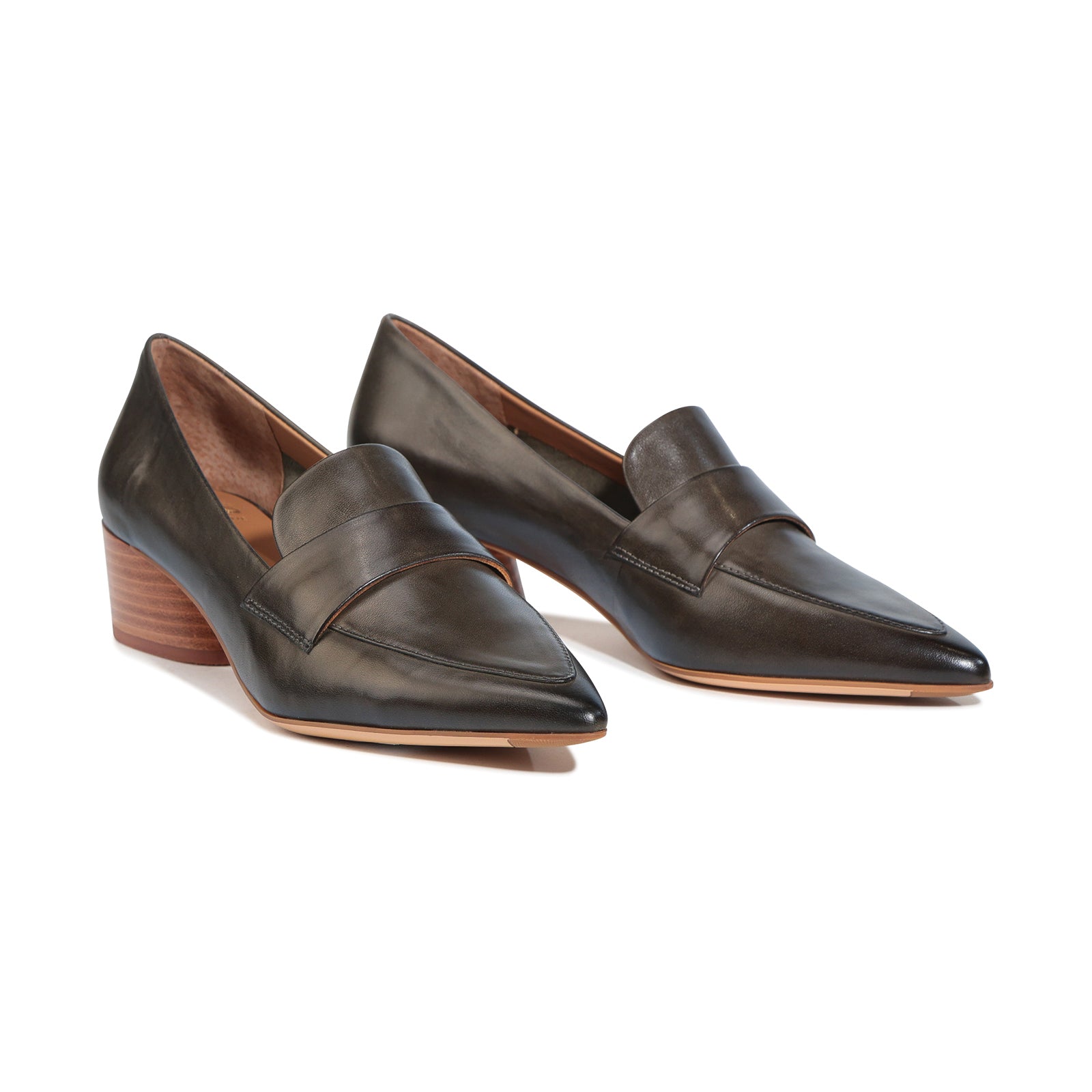 EOS Footwear - HATENA 
#color_dkolive