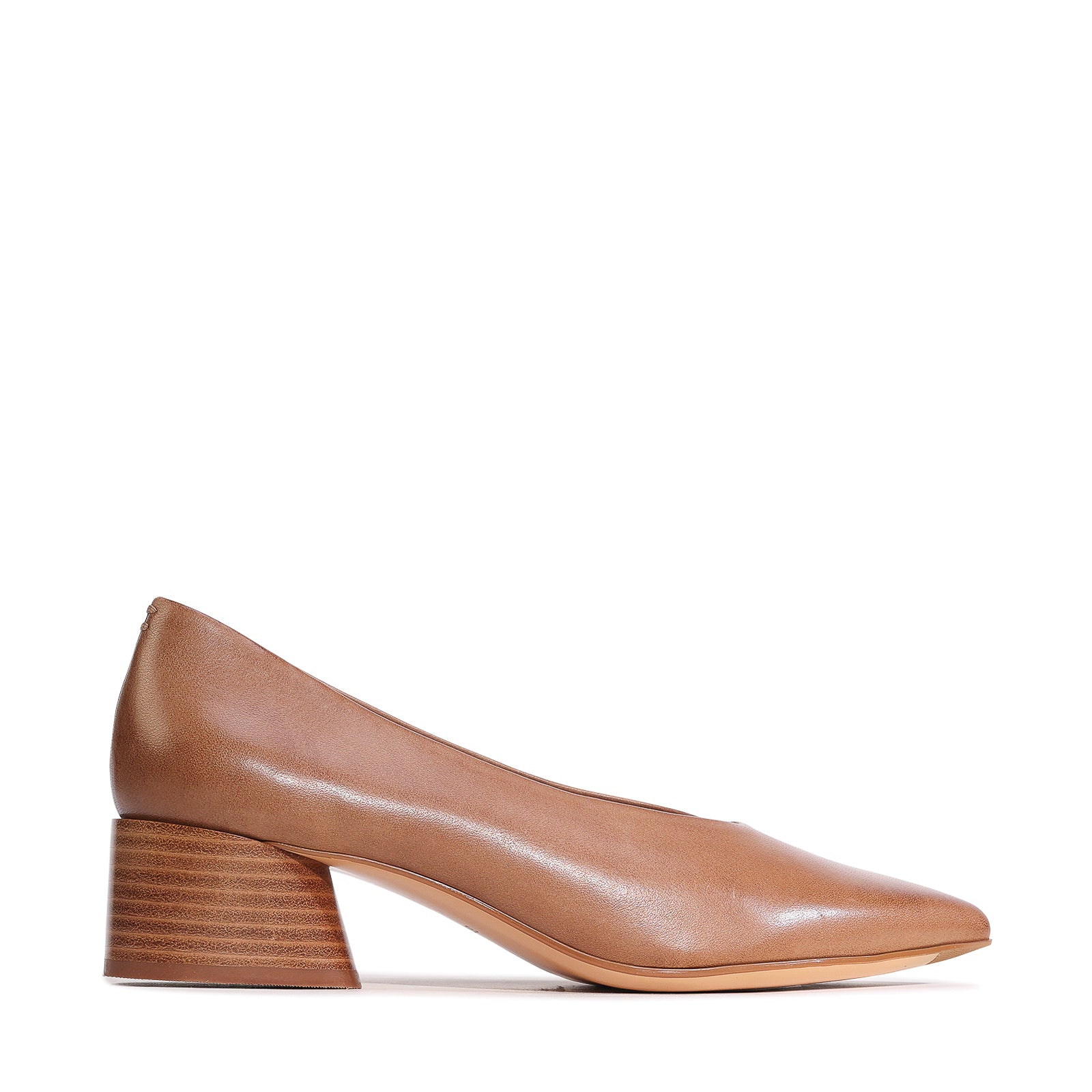 EOS Footwear - HATTEN 
#color_pecan