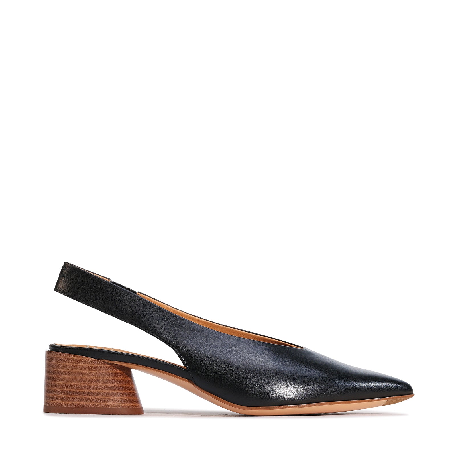 EOS Footwear - HATTEN
 #Color_Black