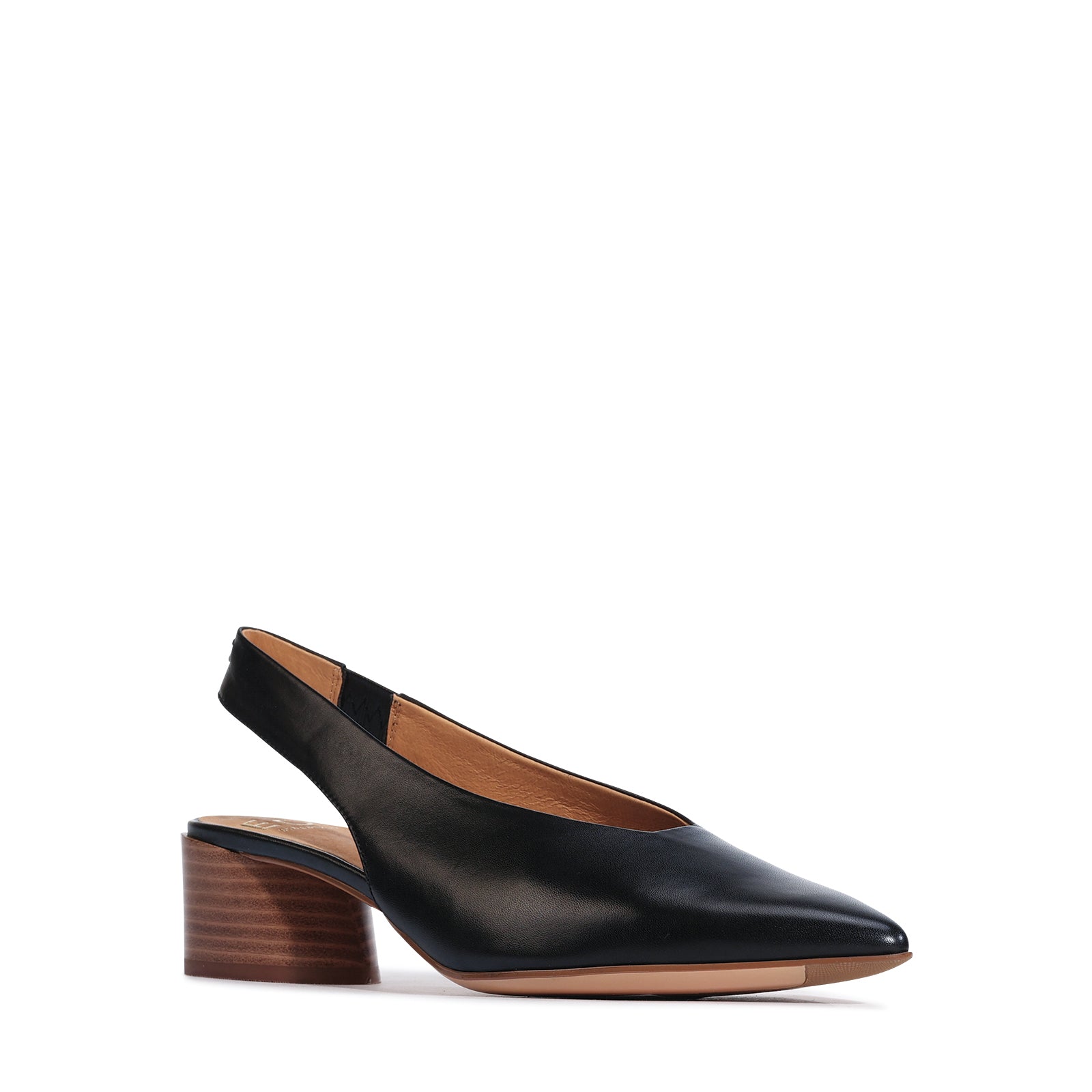 EOS Footwear - HATTEN
 #Color_Black