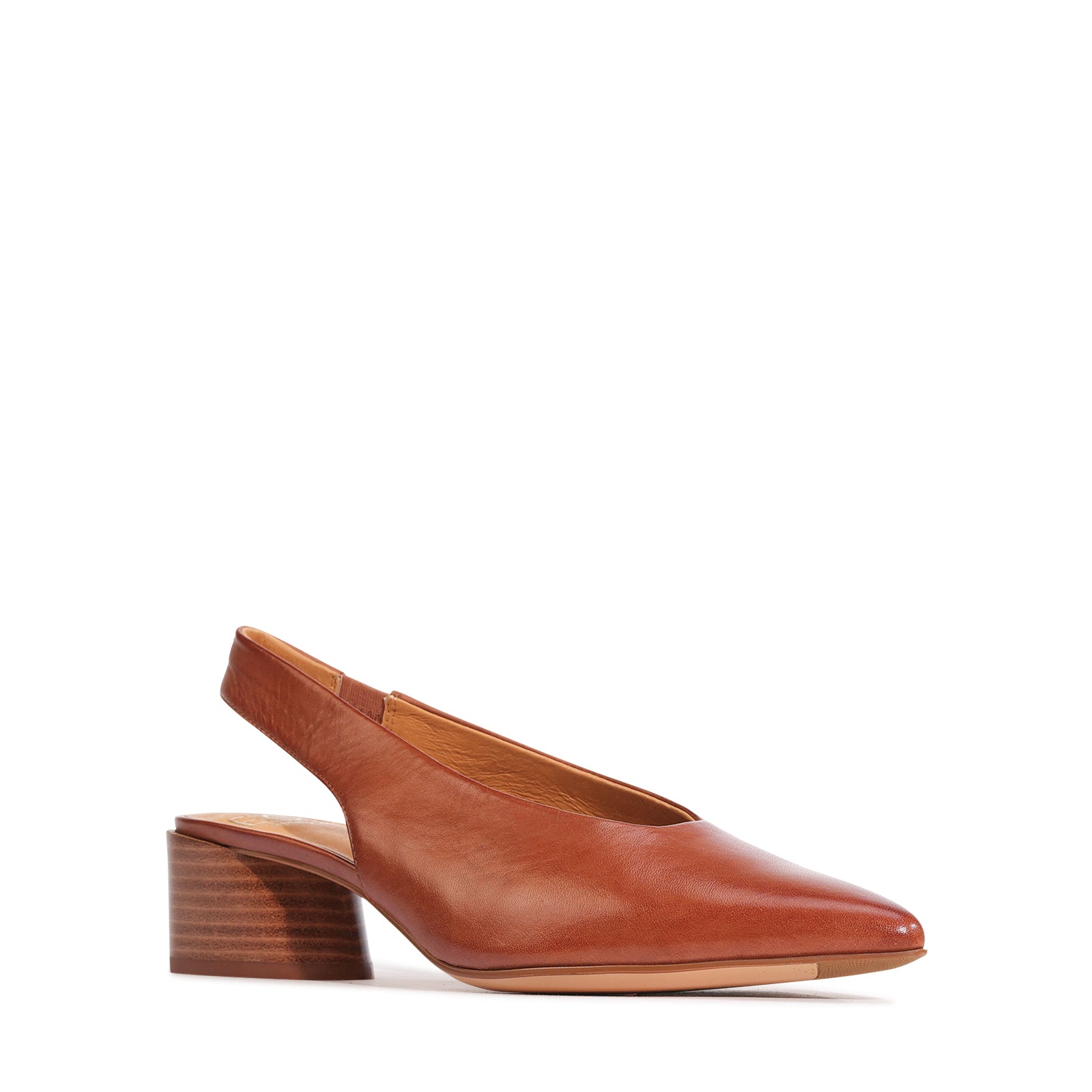 EOS Footwear - HATTEN
 #Color_Brandy