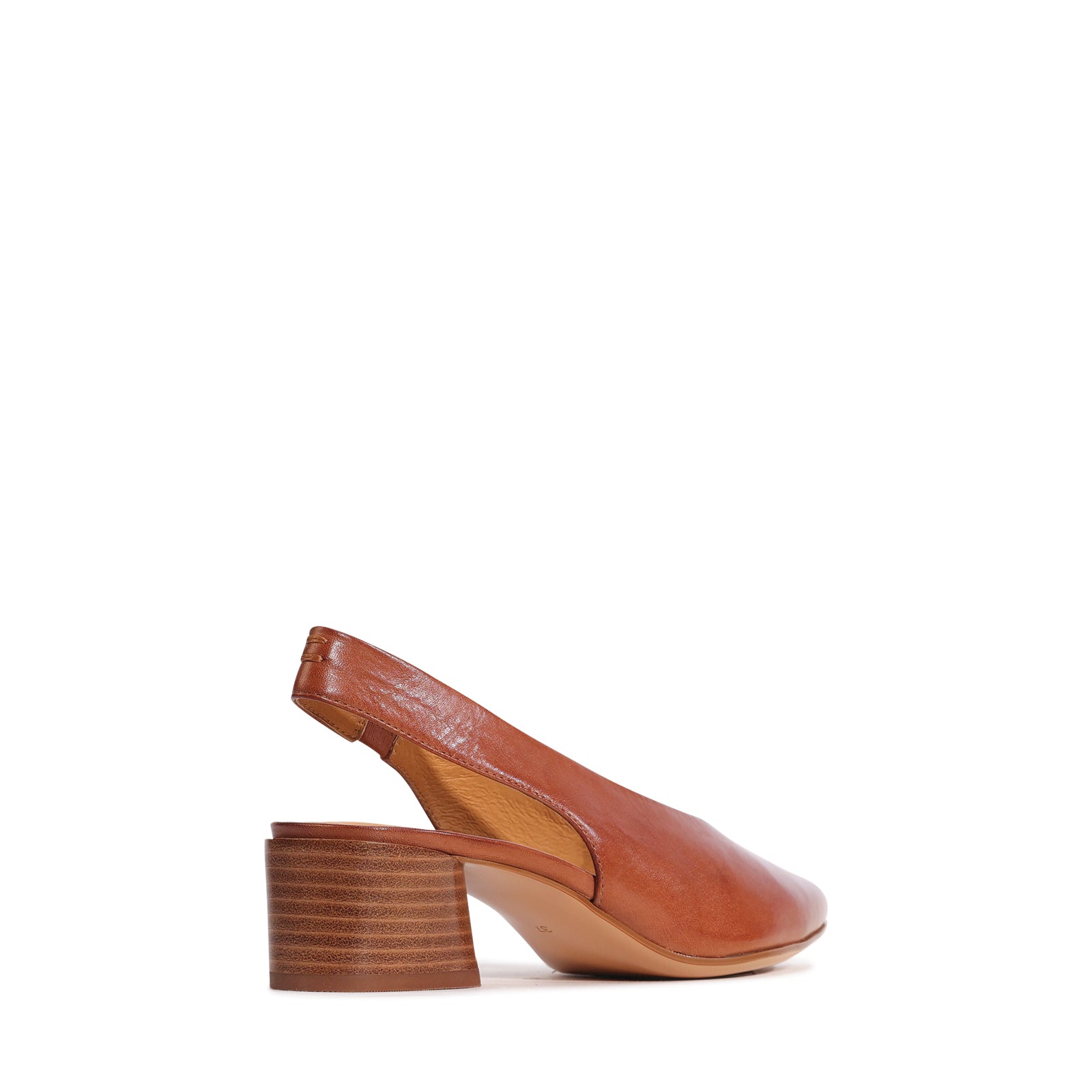 EOS Footwear - HATTEN
 #Color_Brandy