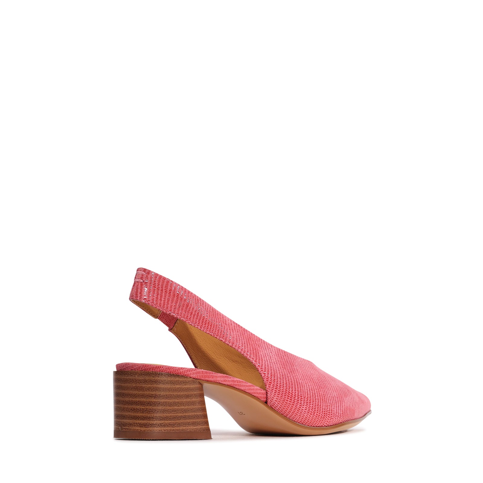 EOS Footwear - HATTEN
 #Color_melon
