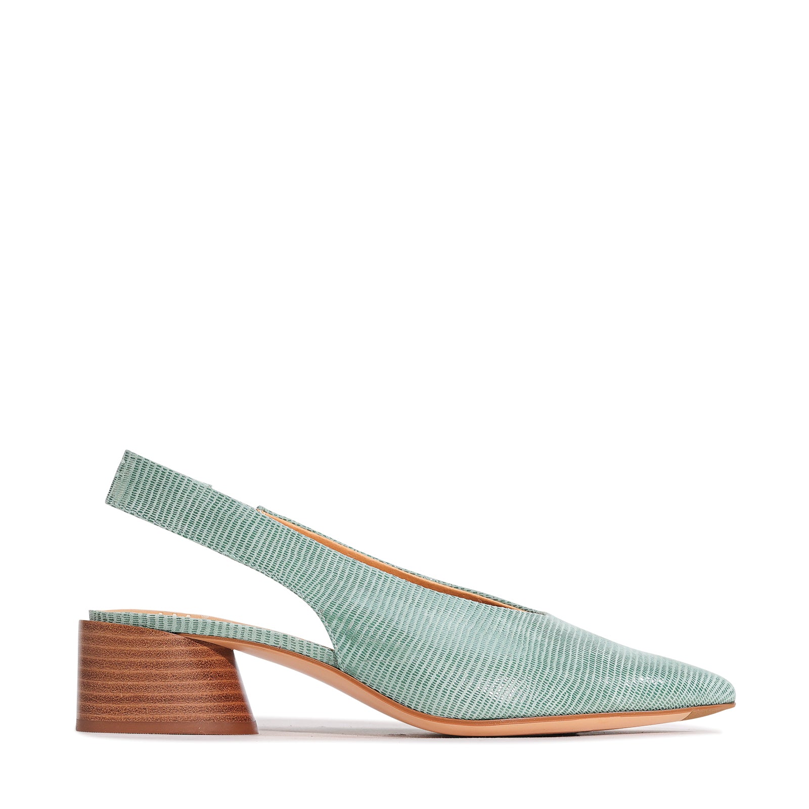 EOS Footwear - HATTEN
 #Color_mint