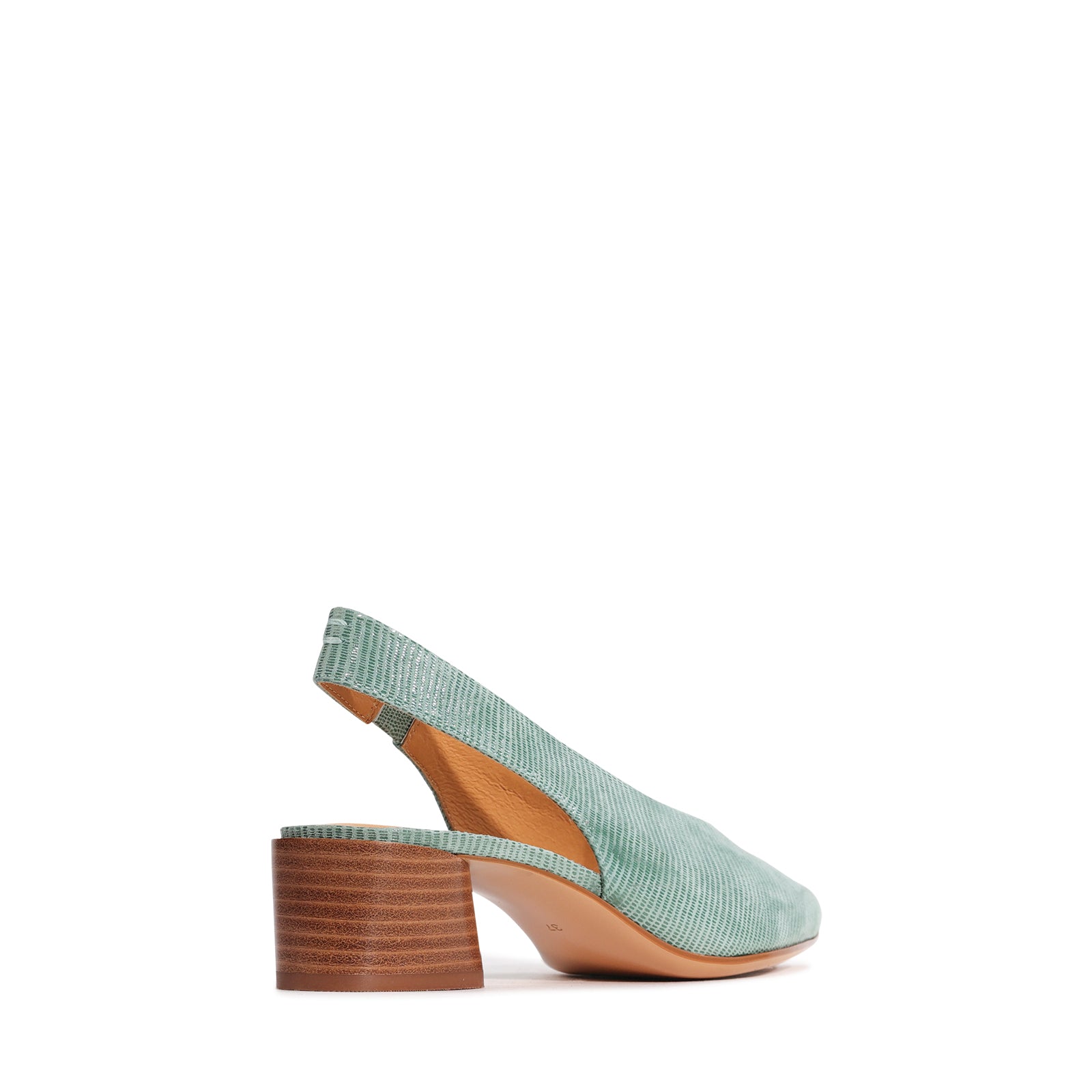EOS Footwear - HATTEN
 #Color_mint