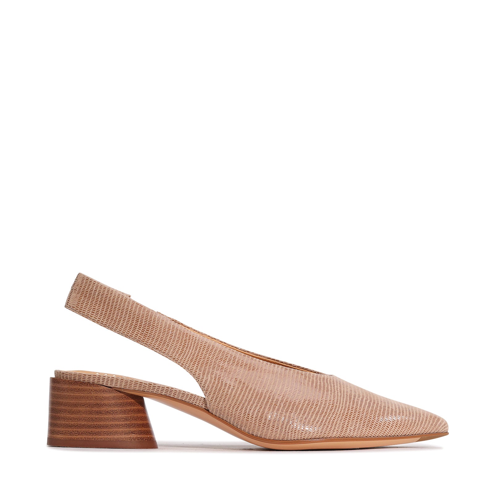 EOS Footwear - HATTEN
 #Color_sand
