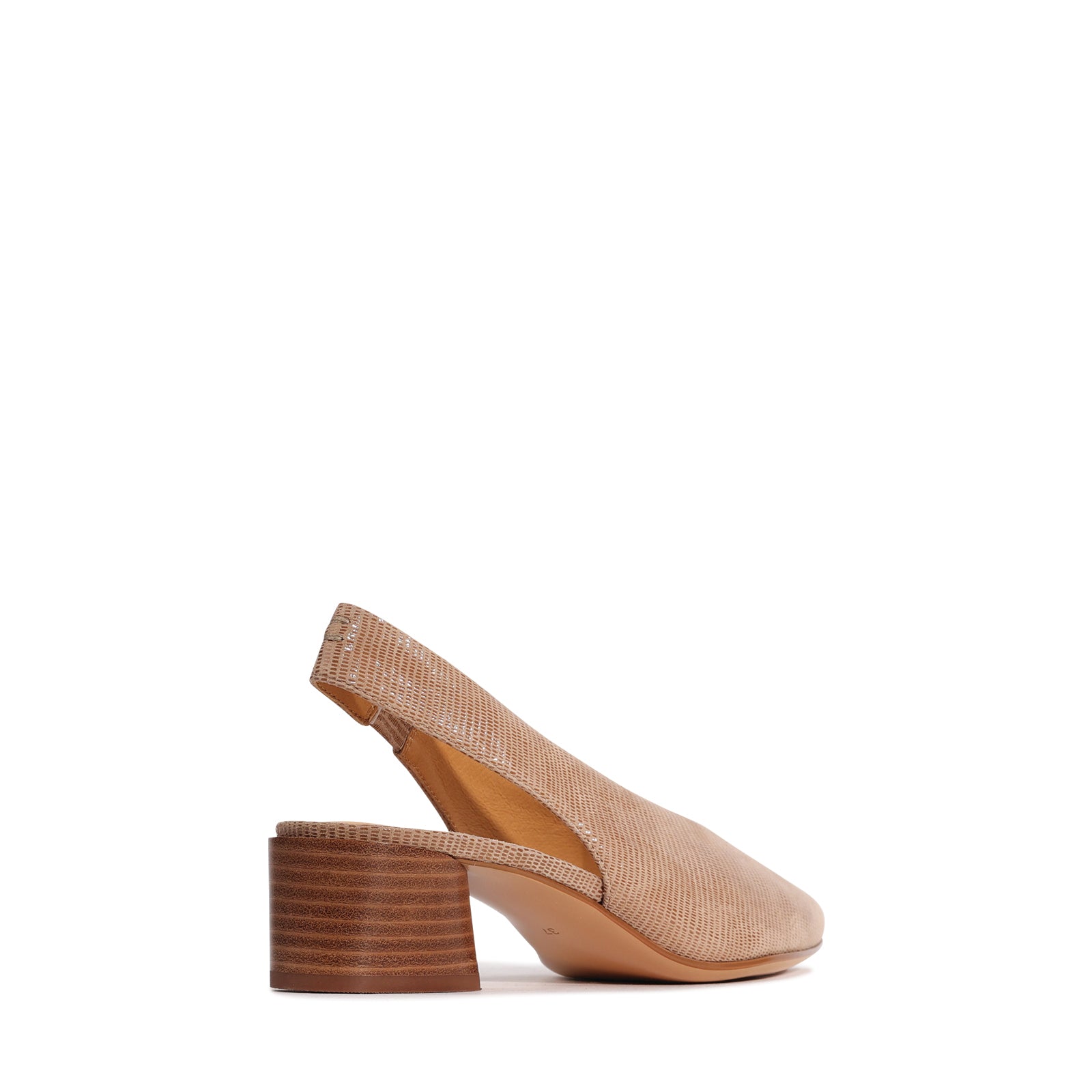 EOS Footwear - HATTEN
 #Color_sand