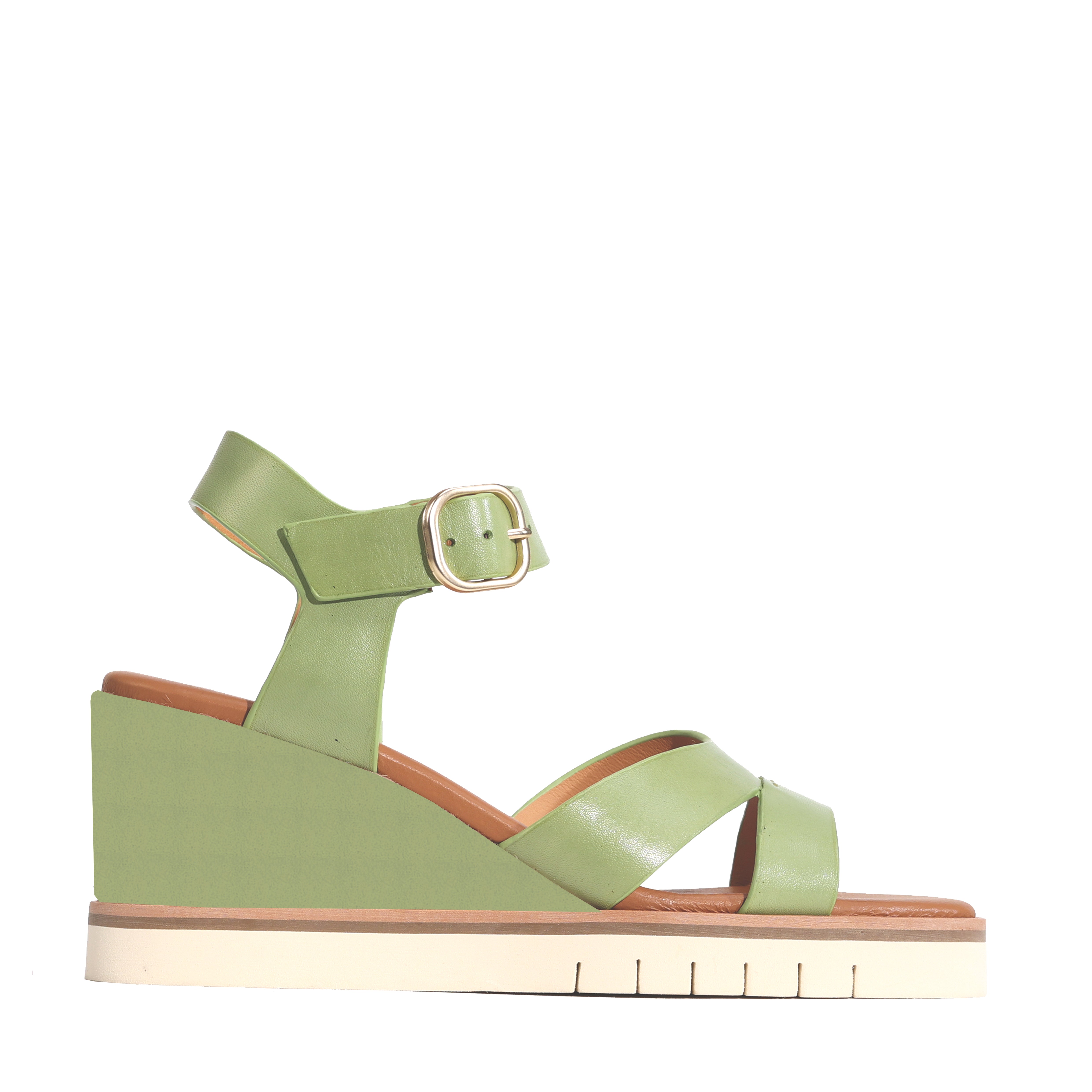 EOS Footwear - HAZY 
#color_apple