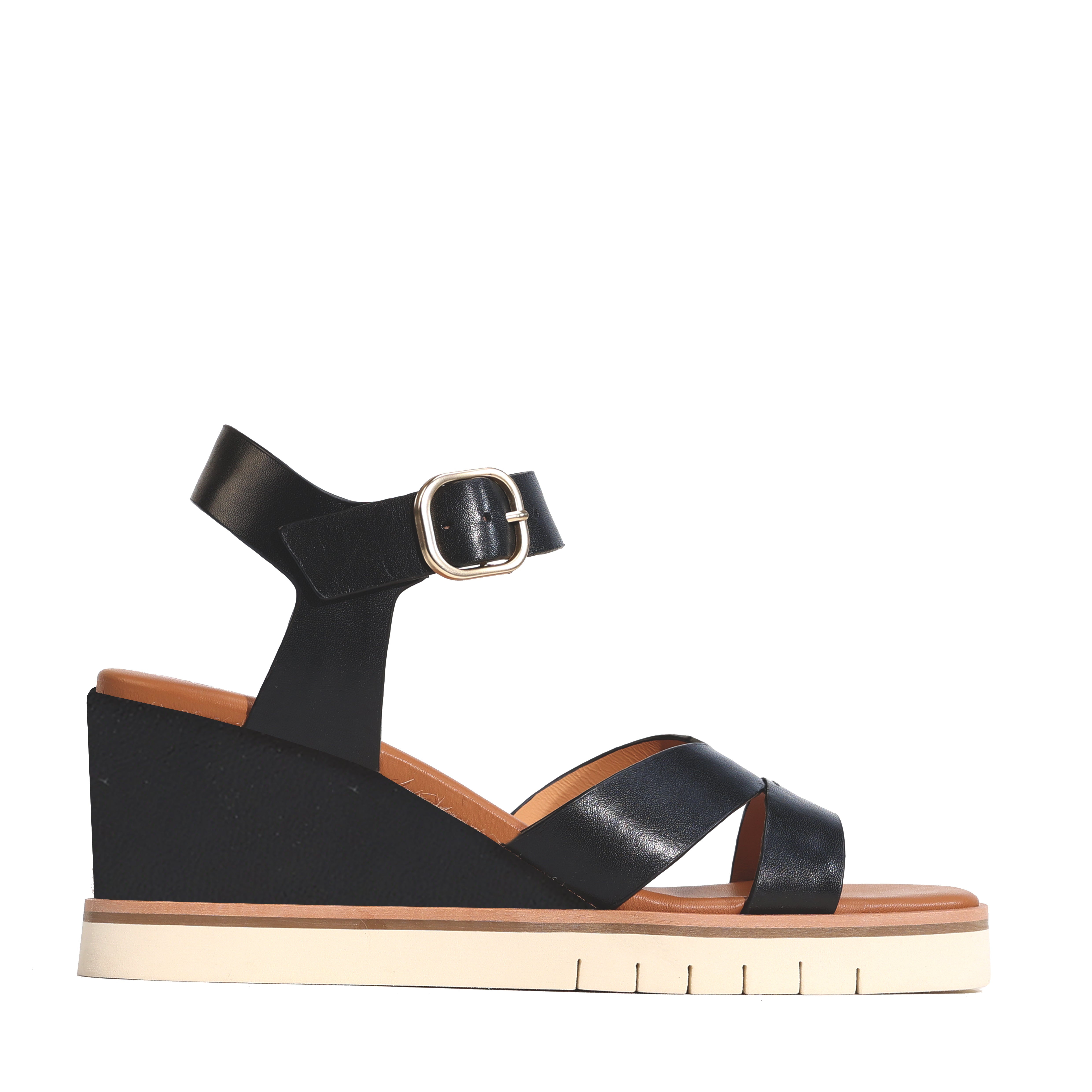 EOS Footwear - HAZY 
#color_black