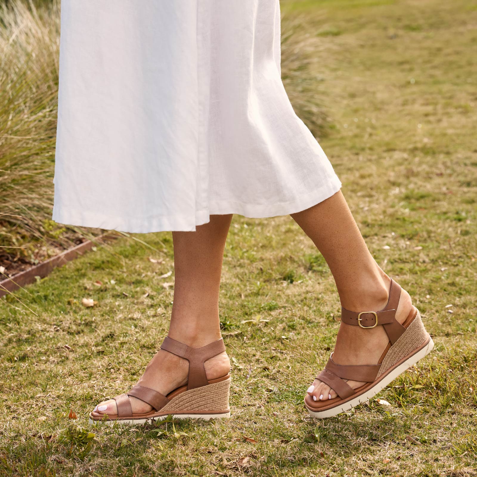 EOS Footwear - HAZY 
#color_pecanrope