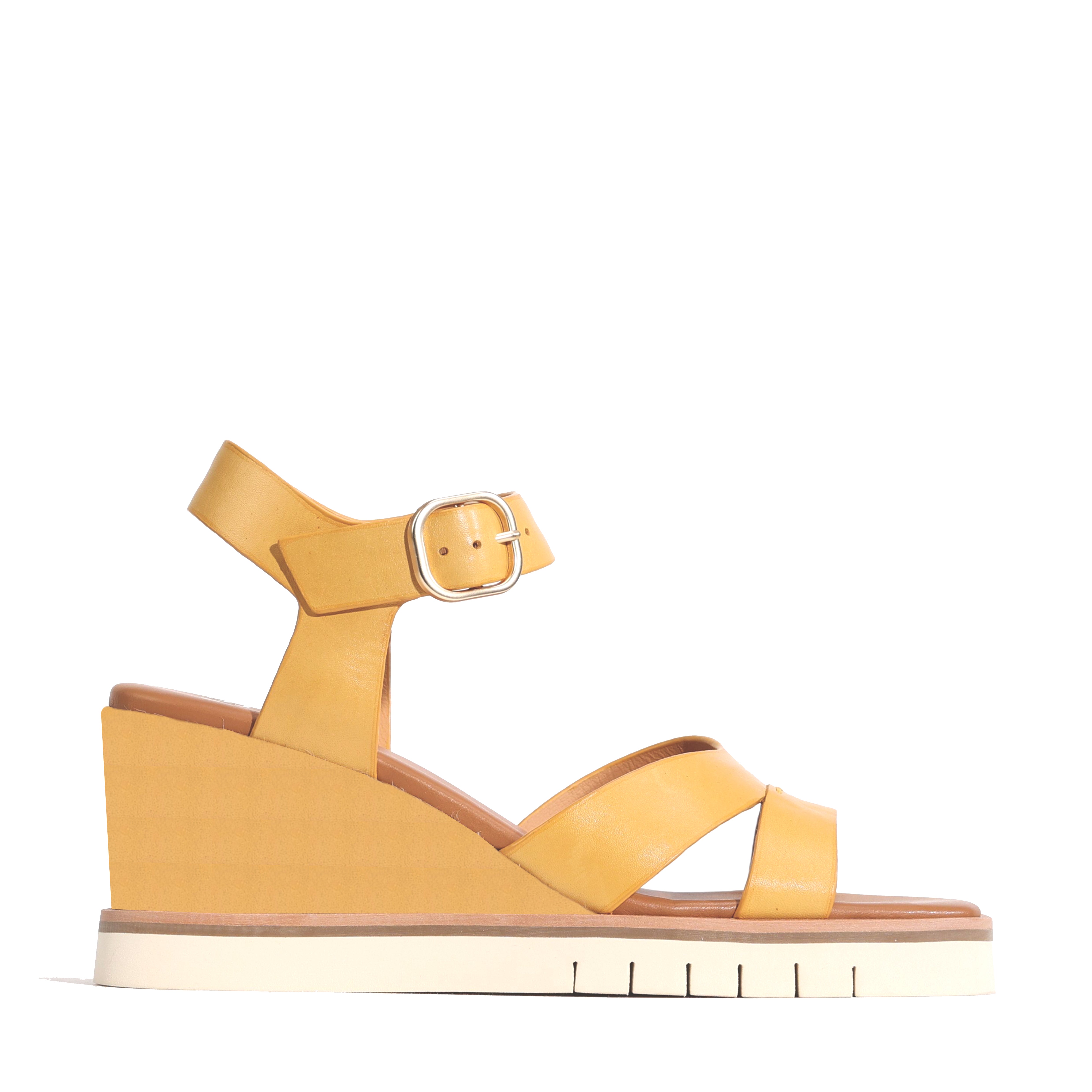 EOS Footwear - HAZY 
#color_sunflower