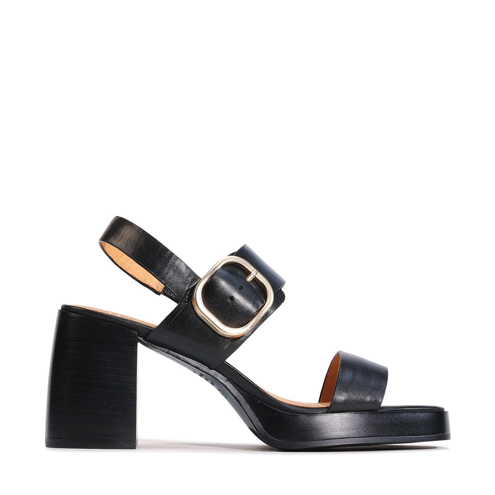 EOS Footwear - IRAMI 
#color_black 