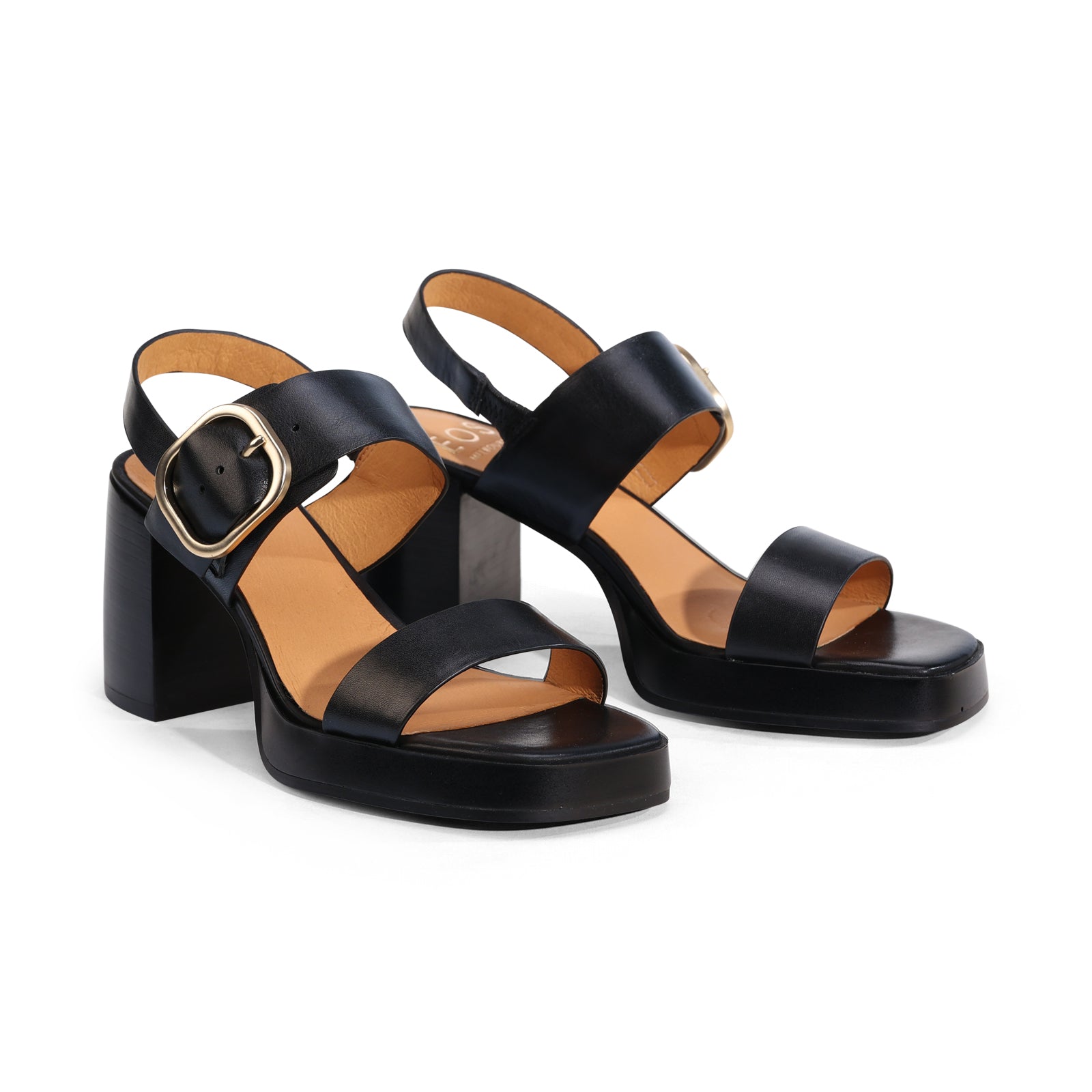 EOS Footwear - IRAMI 
#color_black 