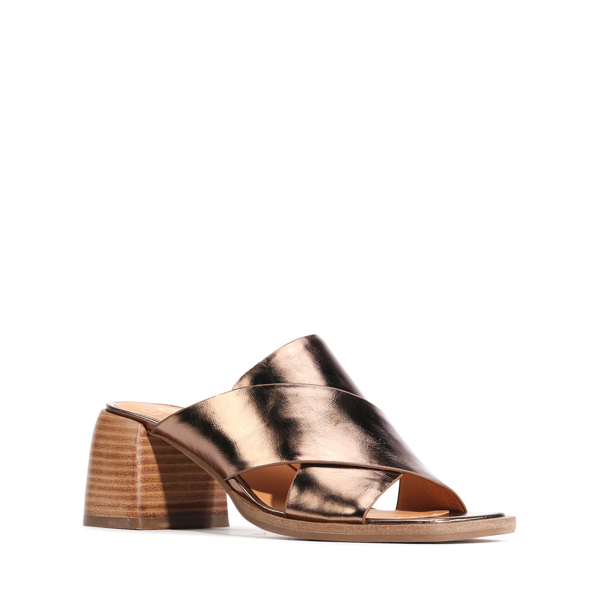 EOS Footwear - ISO #Color_Bronze