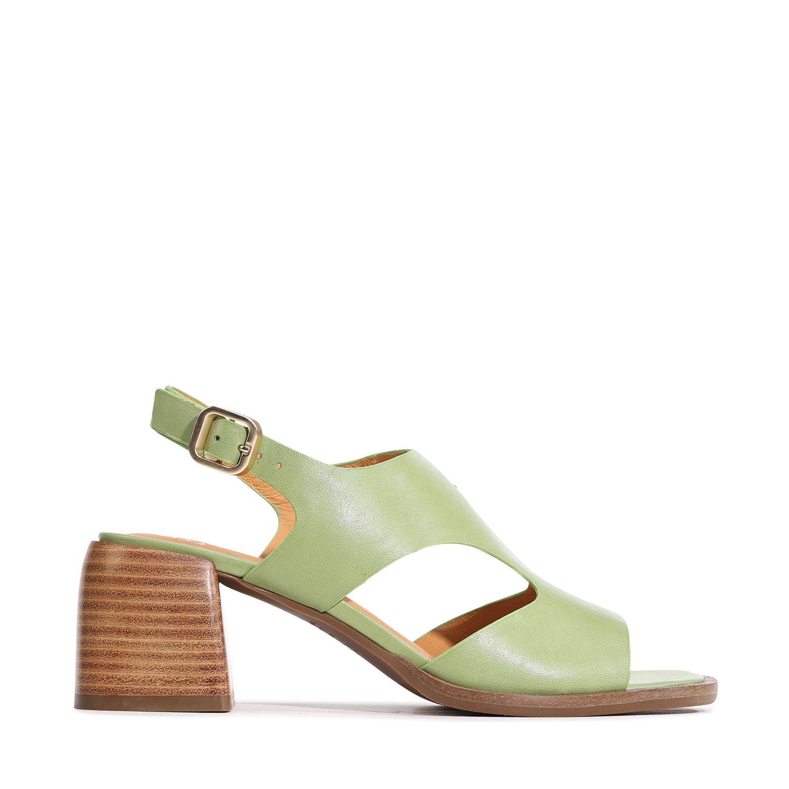 EOS Footwear - ISORA 
#color_apple