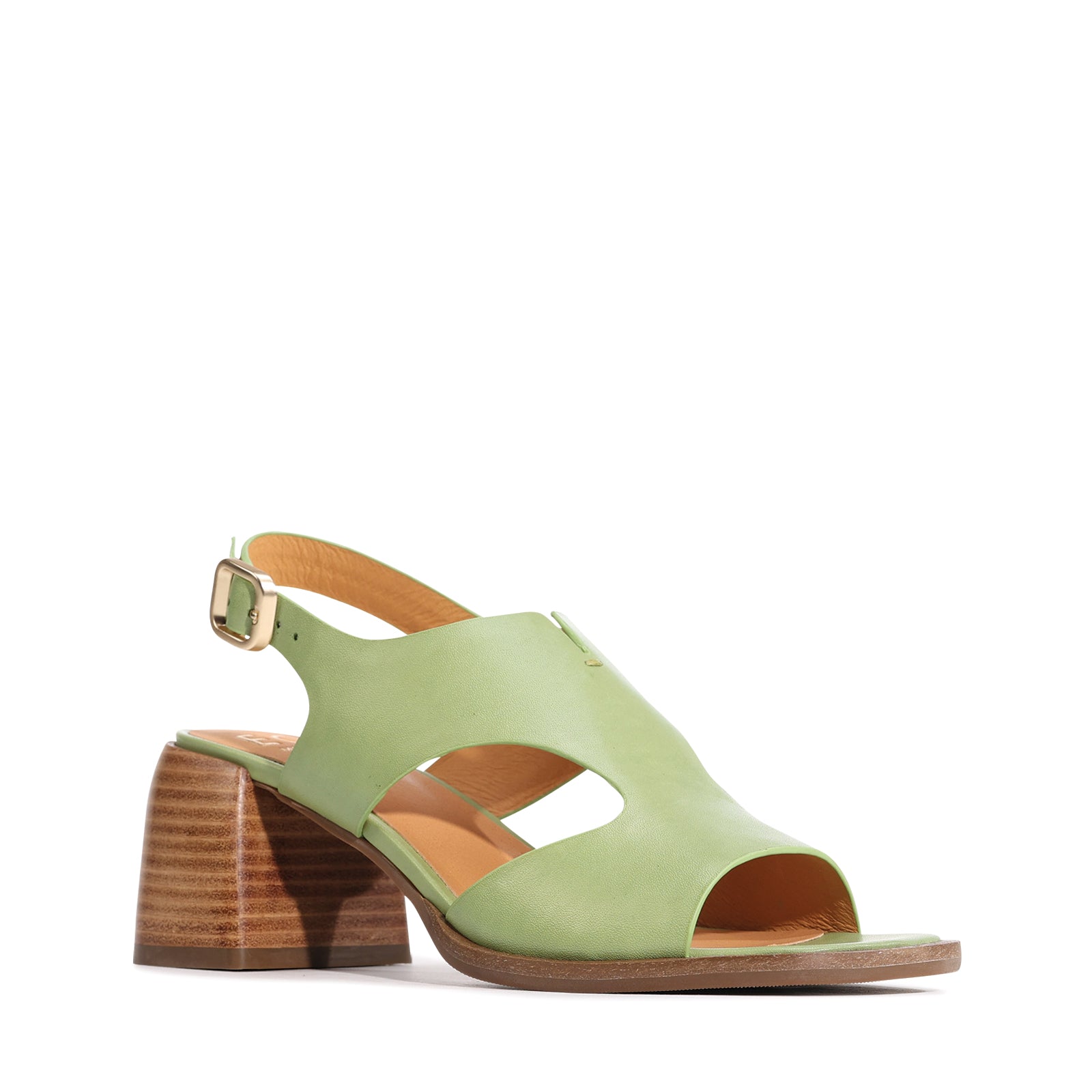 EOS Footwear - ISORA 
#color_apple