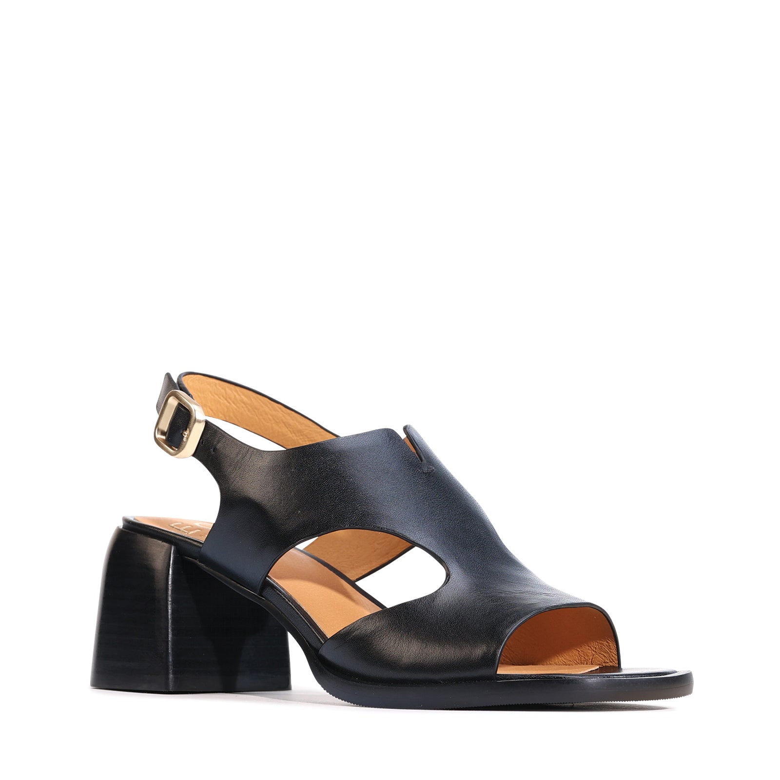 EOS Footwear - ISORA 
#color_black