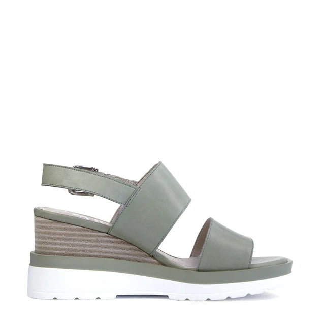 EOS Footwear - JADE 
#color_sage