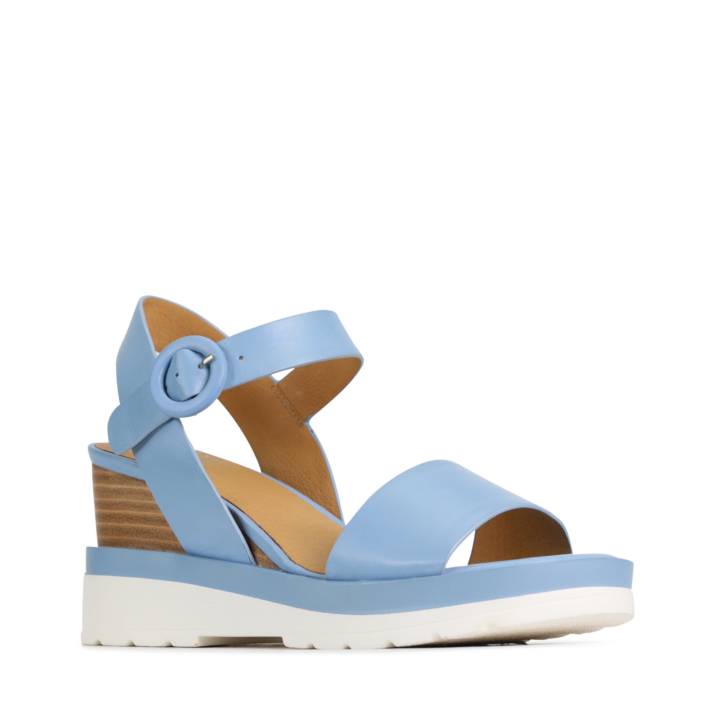 JADON - EOS Footwear - Ankle Strap Sandals #color_cerulean