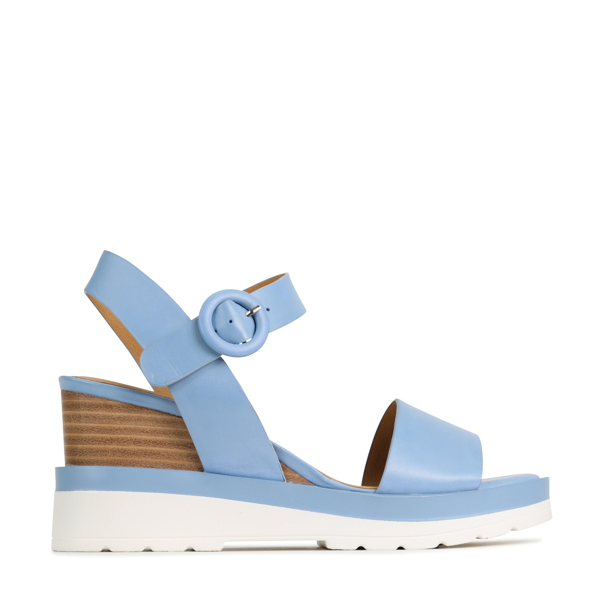 JADON - EOS Footwear - Ankle Strap Sandals #color_cerulean