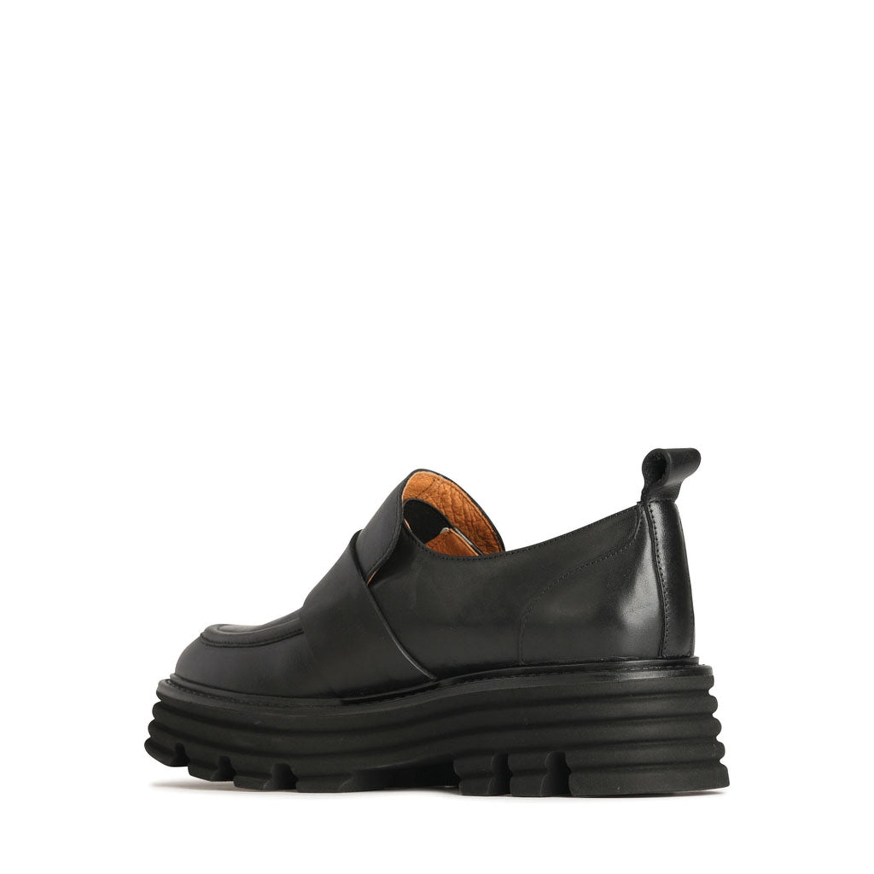 EOS Footwear - JANIA #Color_black