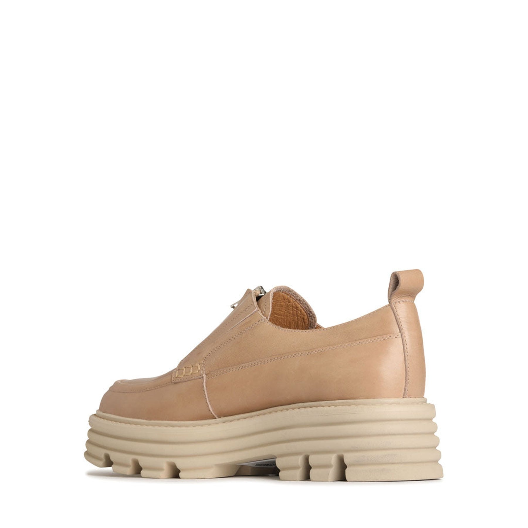 EOS Footwear - JAZZY #Color_taupe