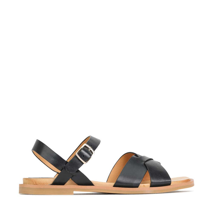 EOS Jel | Women Ankle Strap Sandals | Classic Design