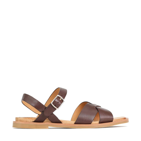 EOS Jel | Women Ankle Strap Sandals | Classic Design