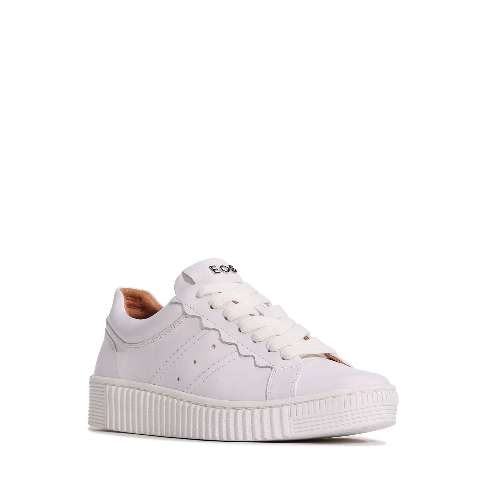 EOS Footwear - JOLIE 
#color_white