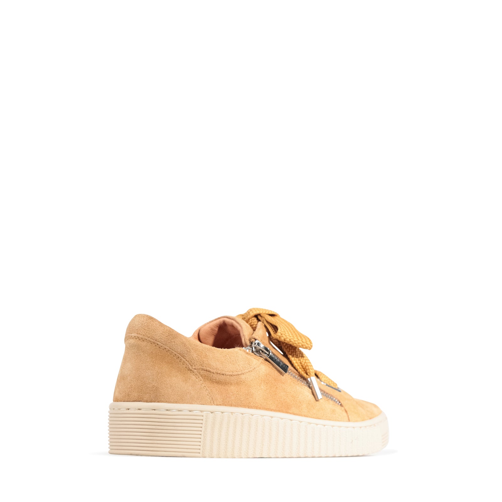 JOVI 运动鞋签名皮革