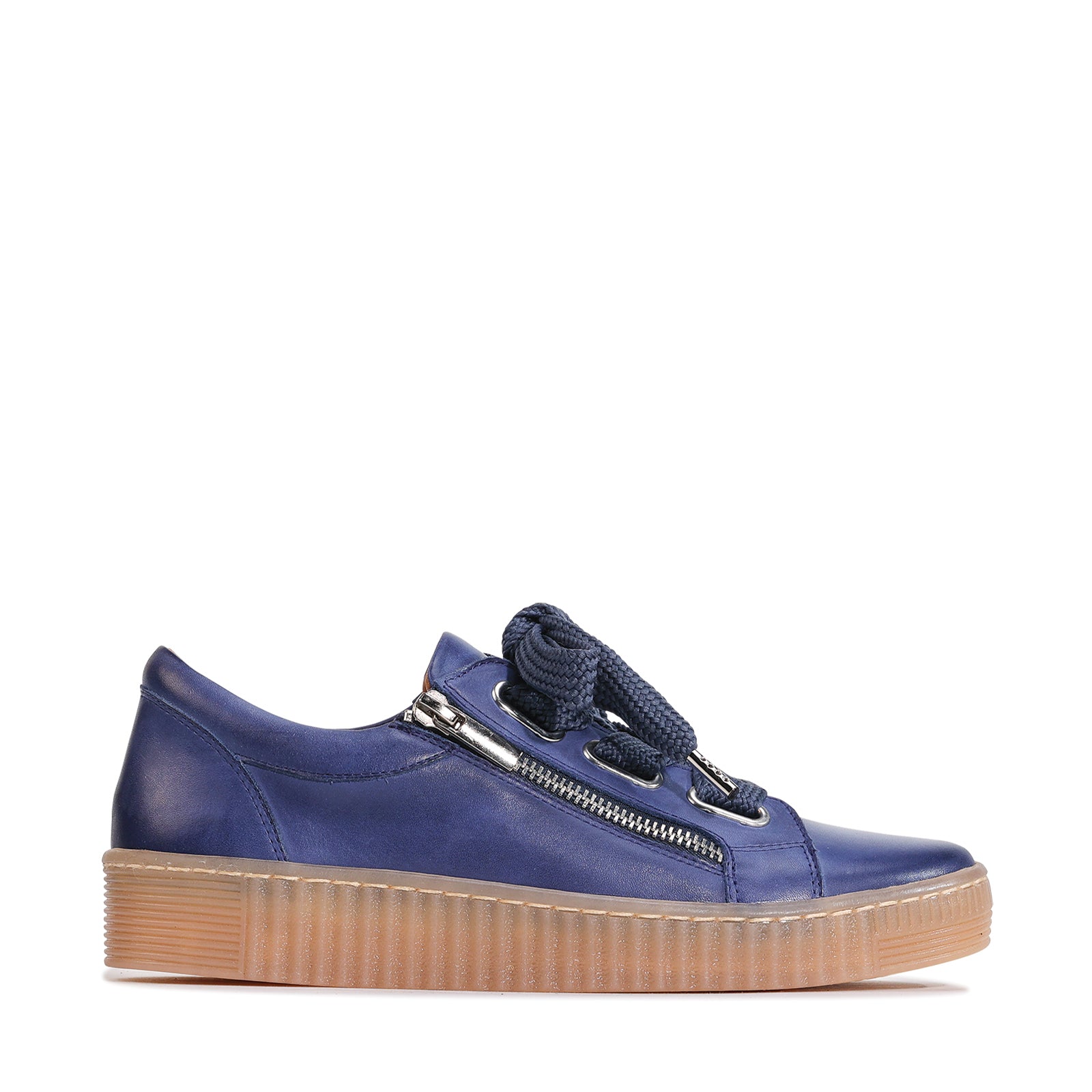 JOVI SNEAKERS BRIGHTS LEATHER