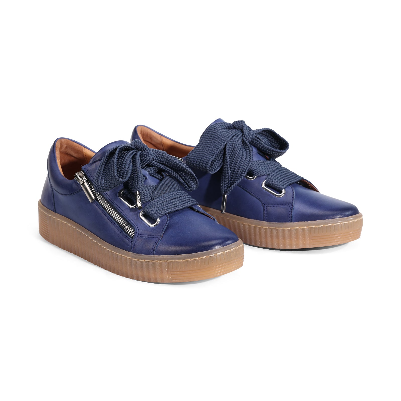 JOVI SNEAKERS BRIGHTS LEATHER