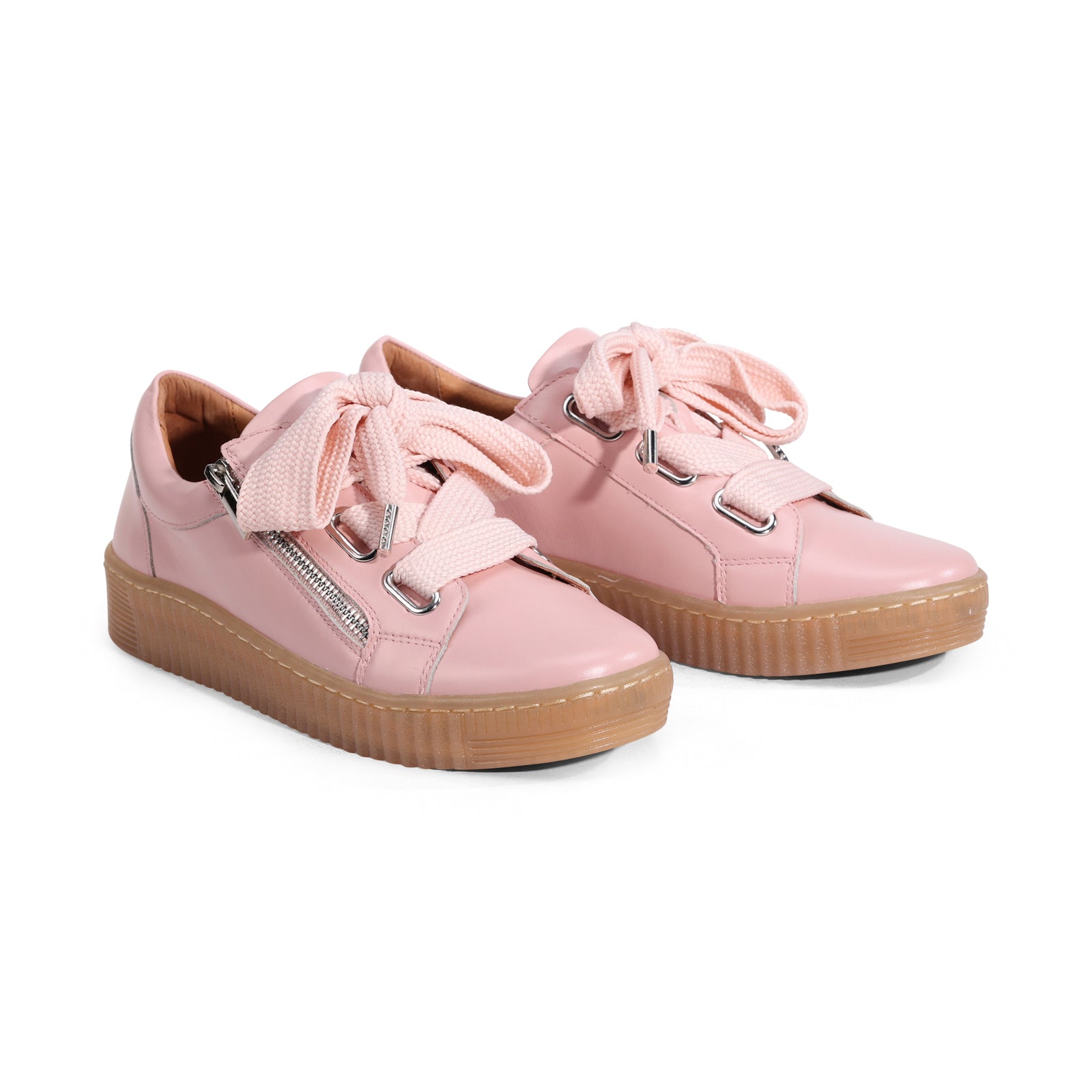 JOVI SNEAKERS BRIGHTS LEATHER