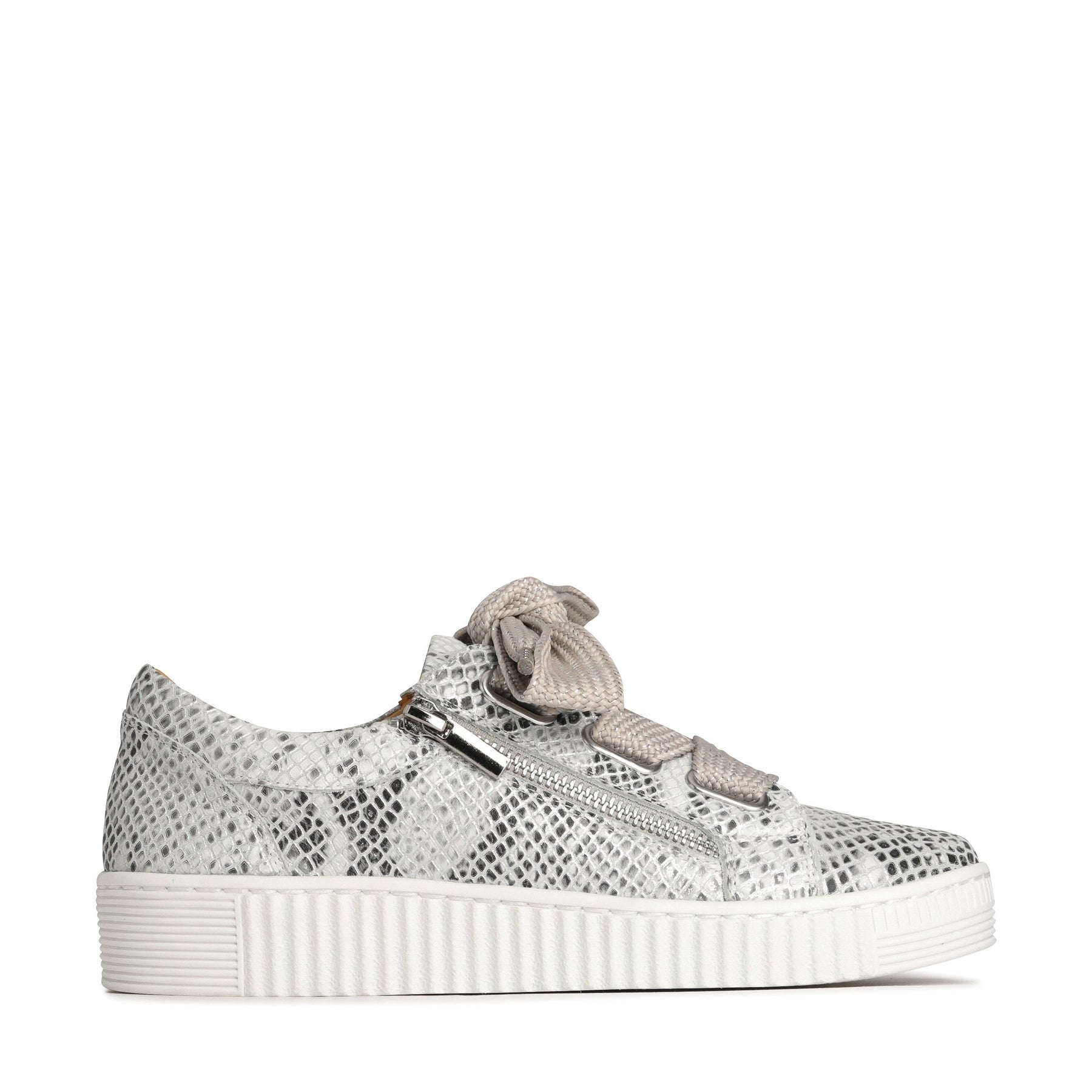 Eos fitness silver on sale sneakers