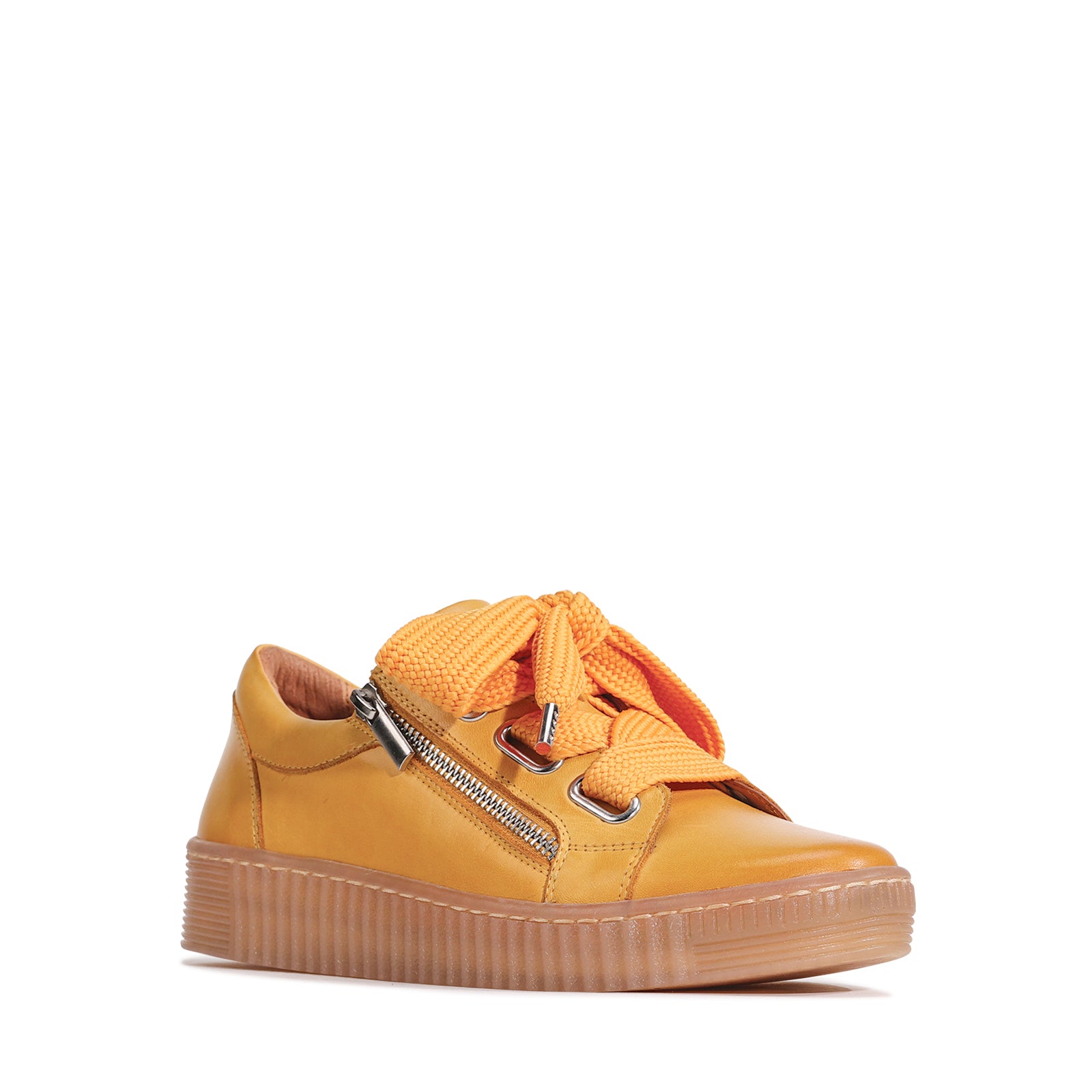 JOVI SNEAKERS BRIGHTS LEATHER