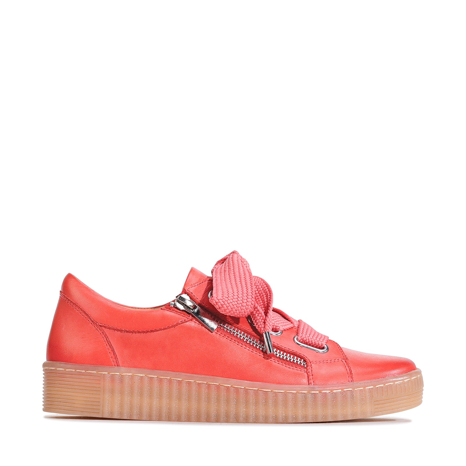 JOVI SNEAKERS BRIGHTS LEATHER
