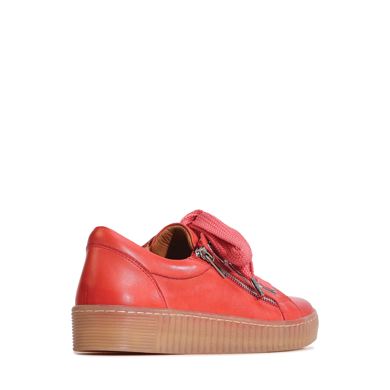 JOVI SNEAKERS BRIGHTS LEATHER