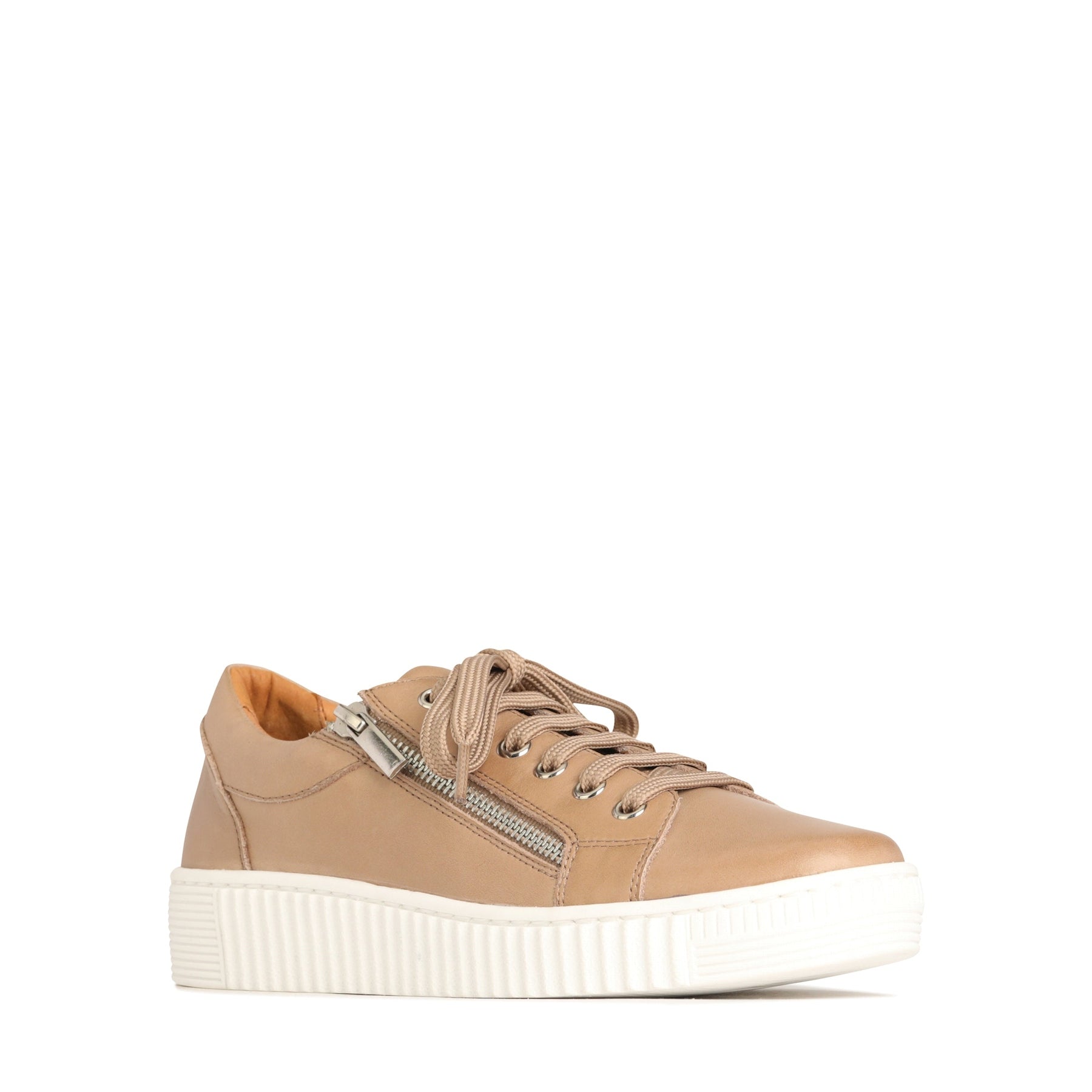 JOYCE - EOS Footwear - #color_taupe