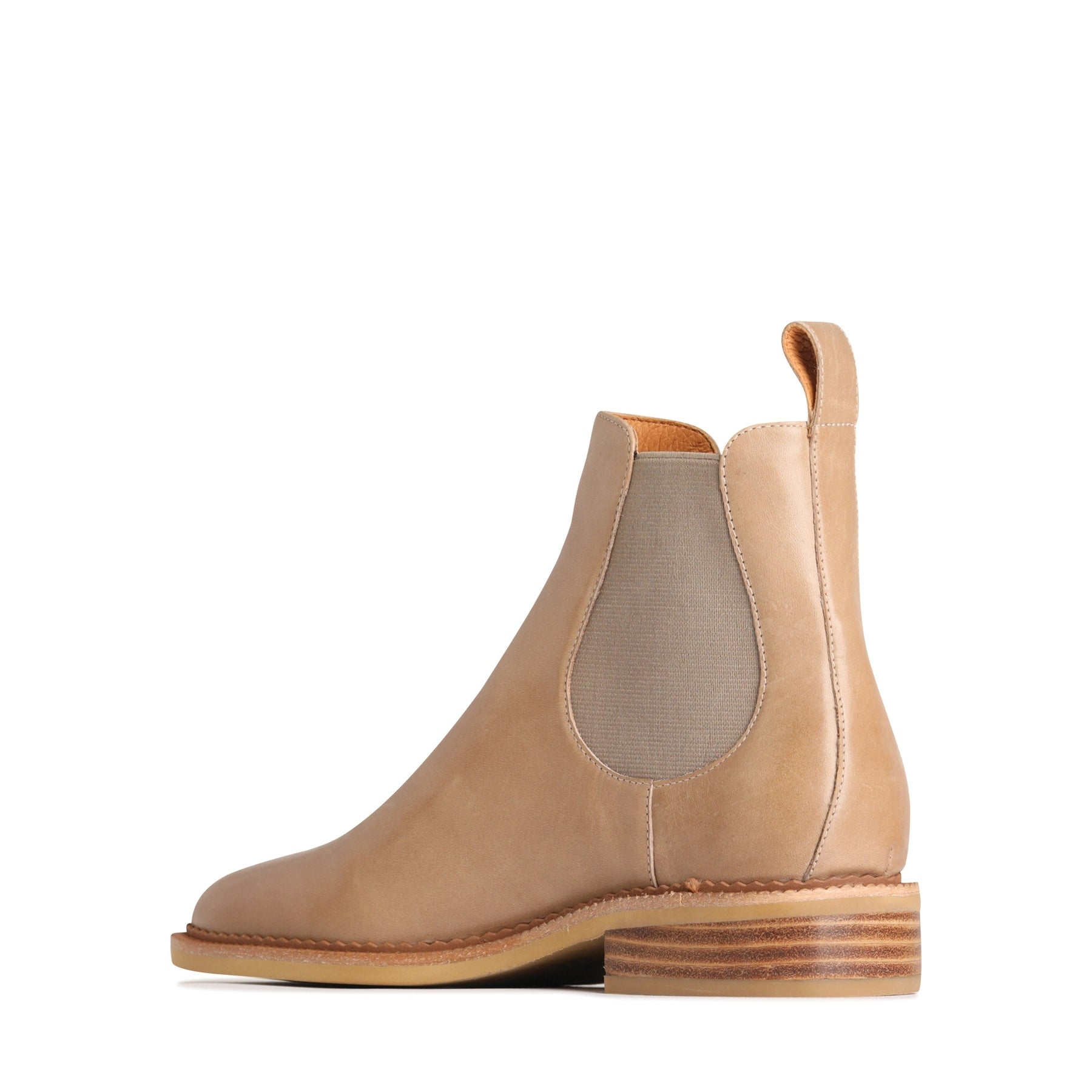 KARLA - EOS Footwear - #color_taupe