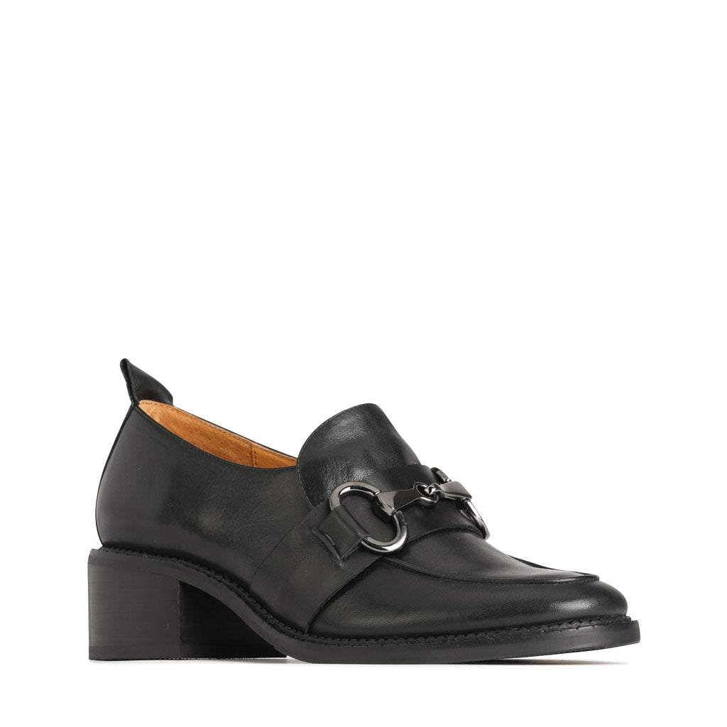 EOS Footwear - KEILY #Color_black
