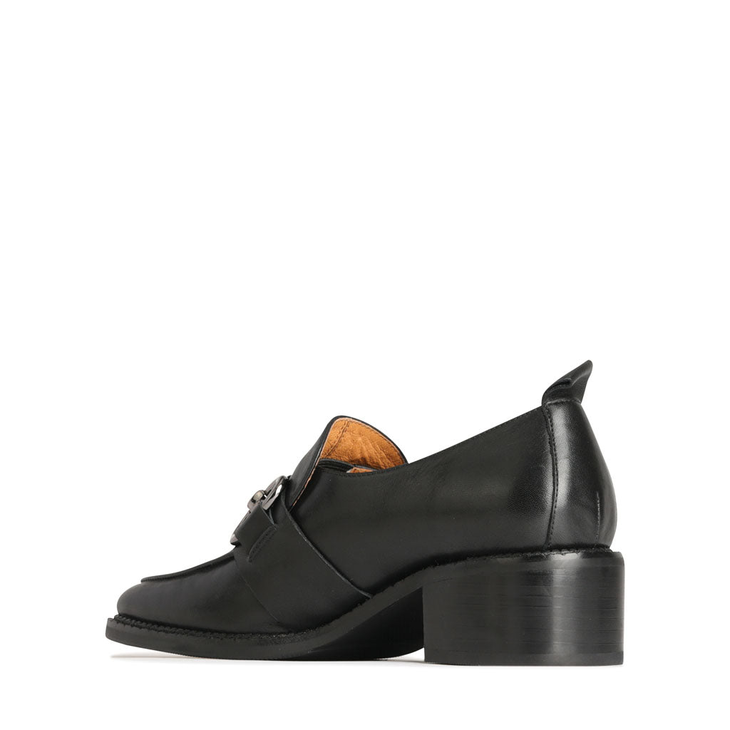 EOS Footwear - KEILY #Color_black