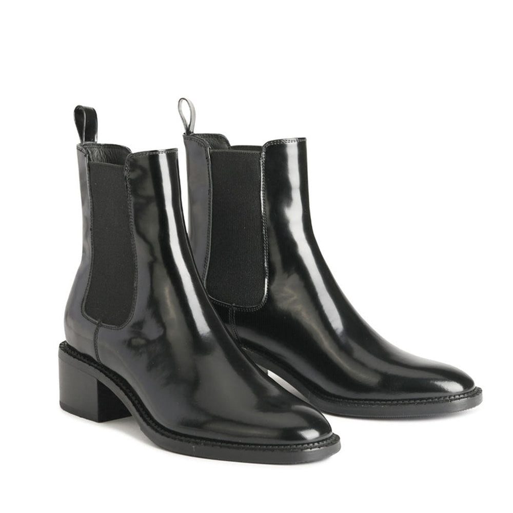 EOS Kenia | Women Chelsea Boots | Double Elastic