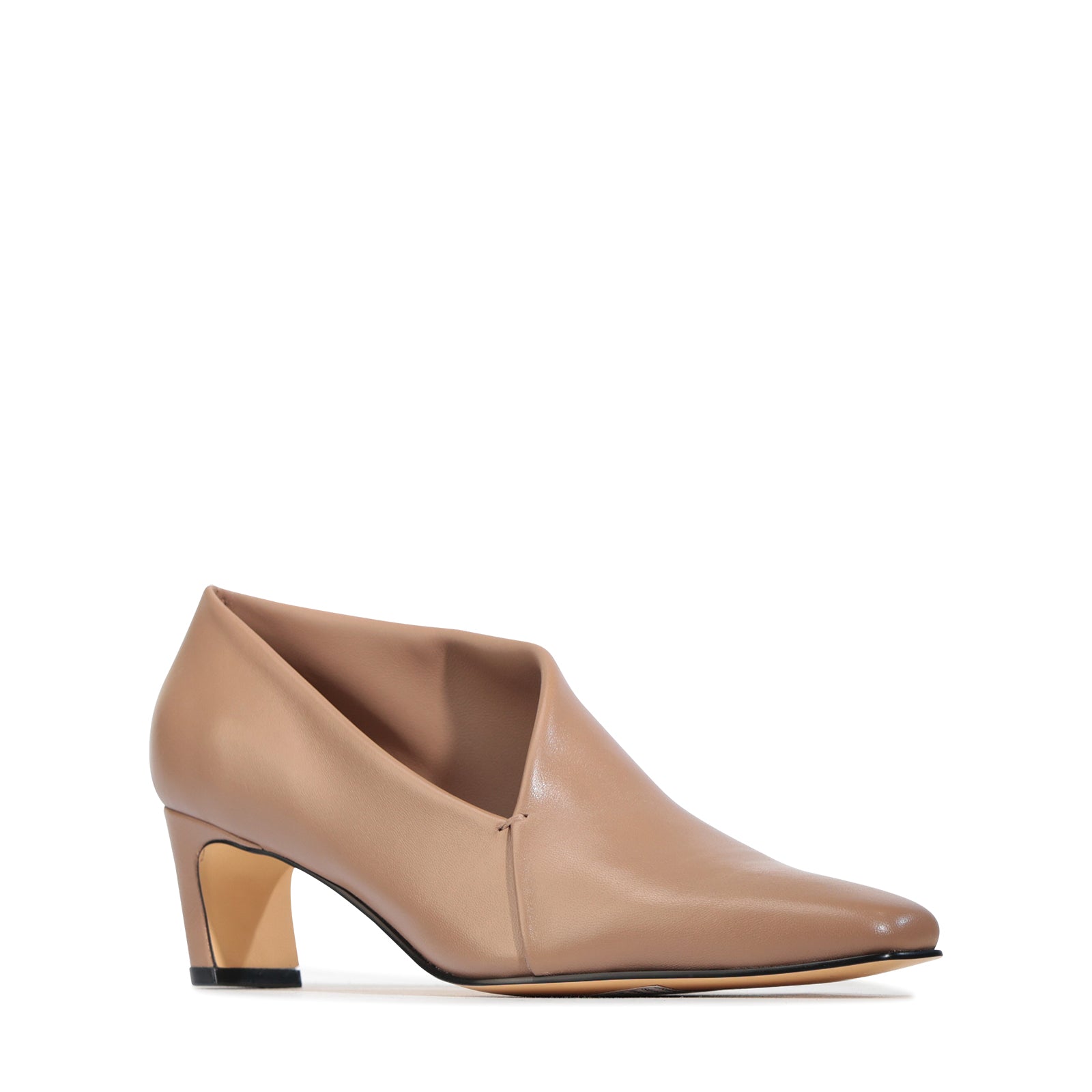 EOS Footwear - KIT 
#color_pecan