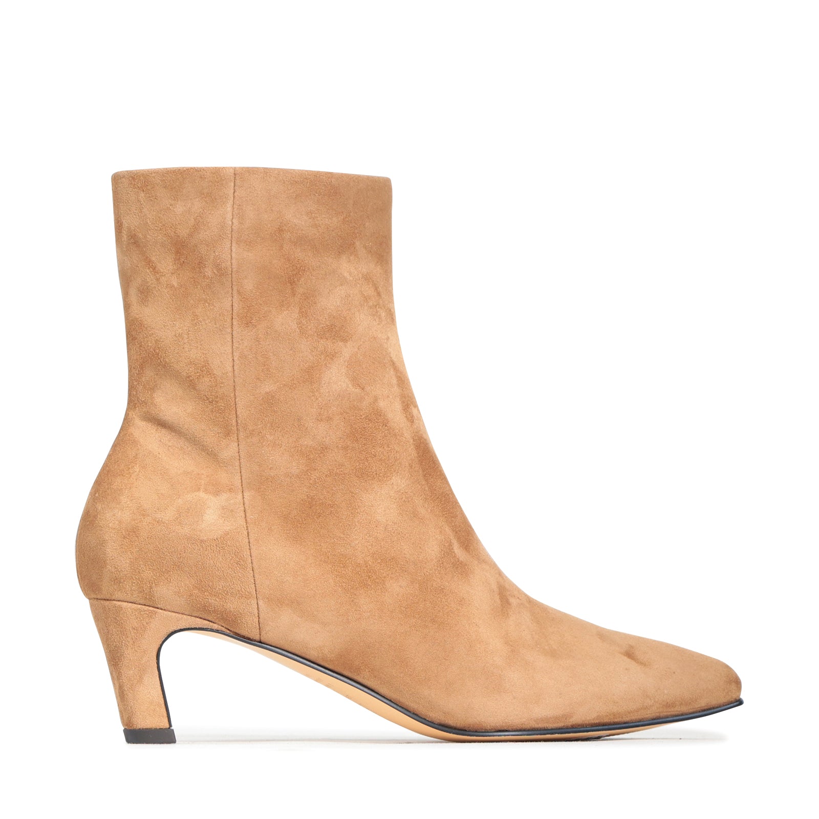 EOS Footwear - KITAN 
#color_almond-kidsuede