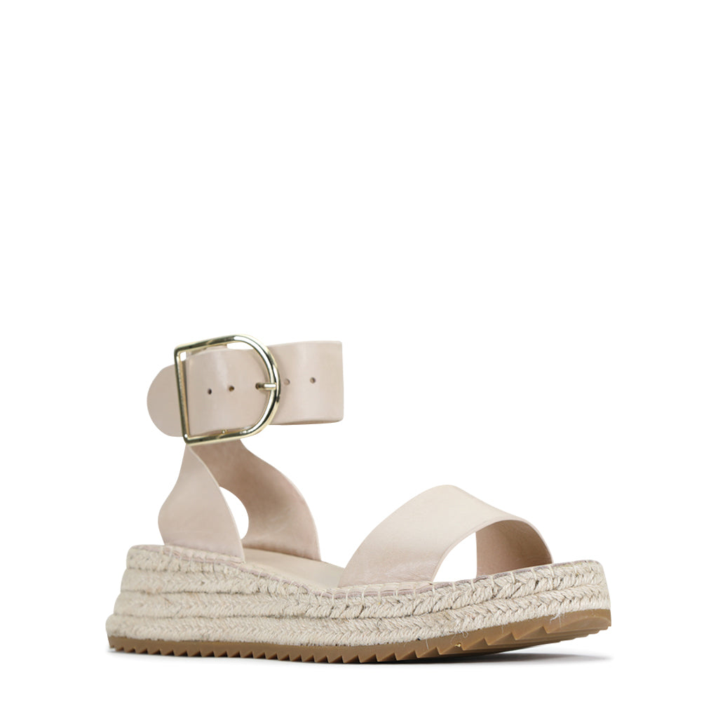 LARAH - EOS Footwear - Espadrilles #color_blush