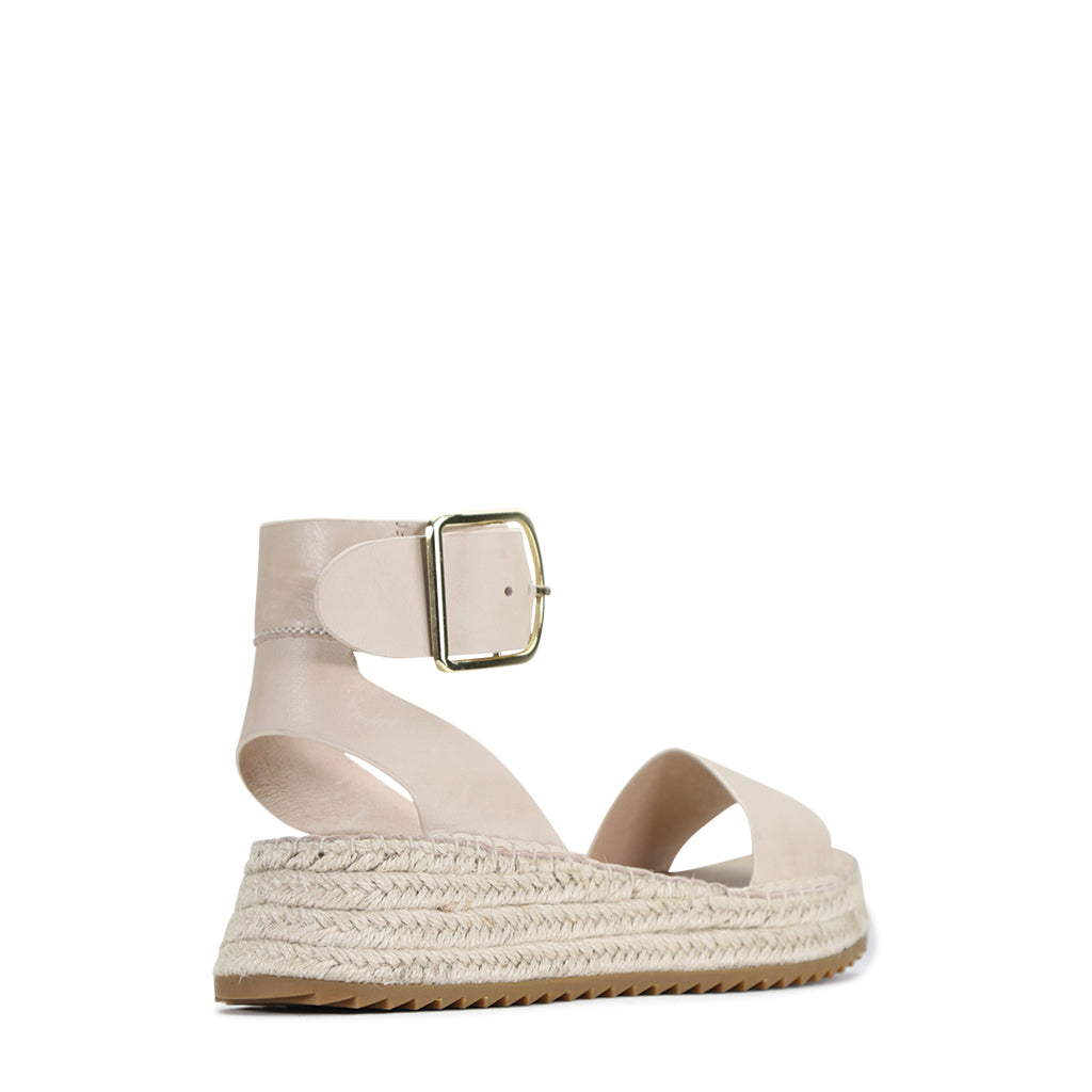 LARAH - EOS Footwear - Espadrilles #color_blush