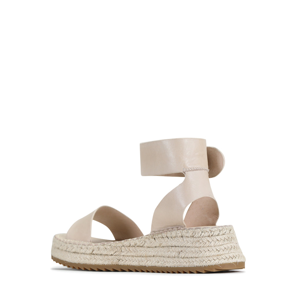 LARAH - EOS Footwear - Espadrilles #color_blush