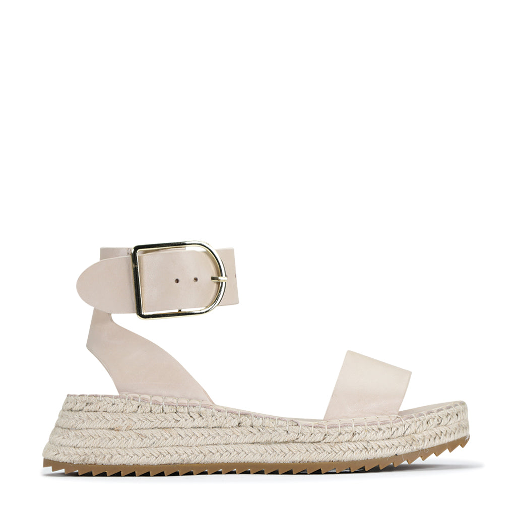 LARAH - EOS Footwear - Espadrilles #color_blush