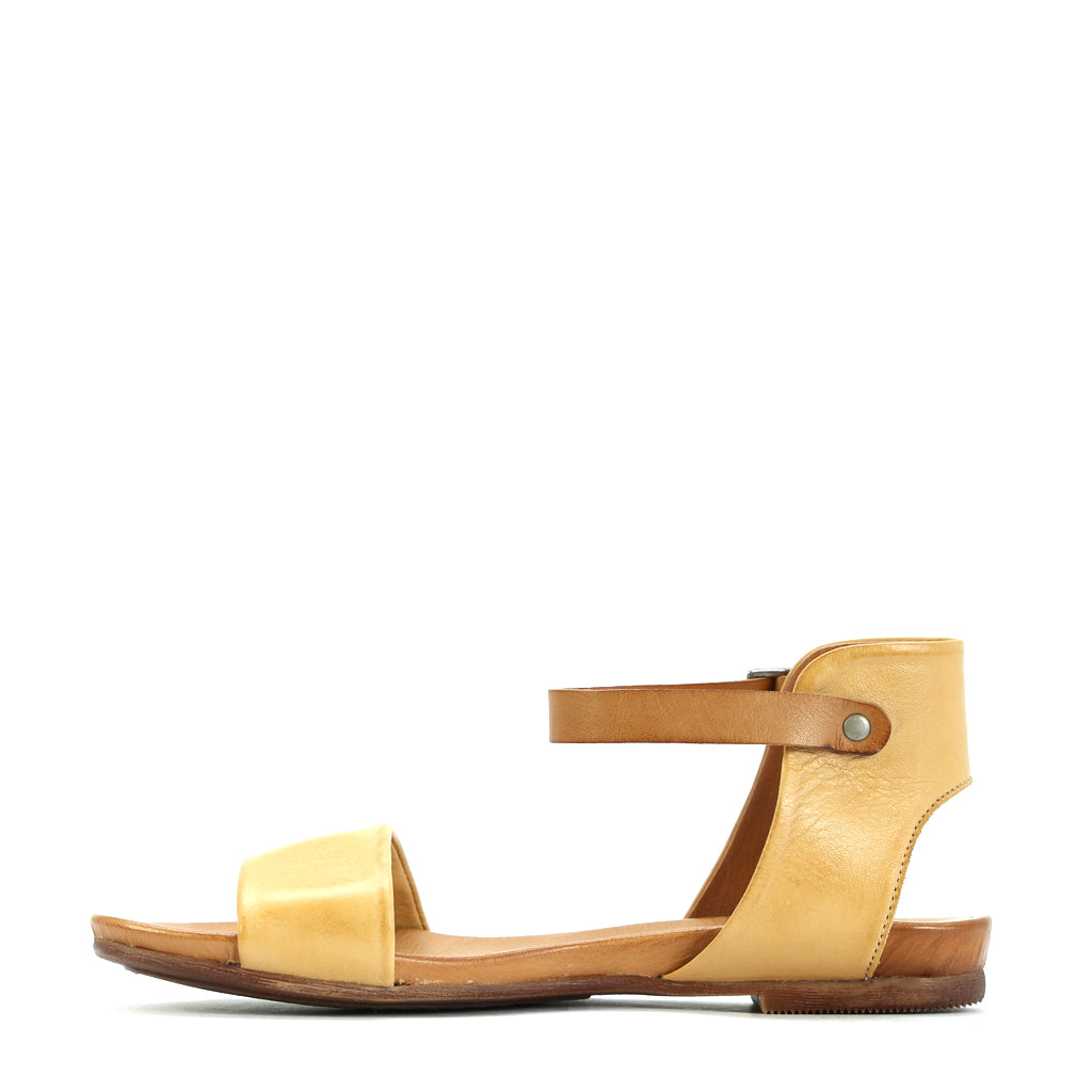 EOS Footwear - LARNA 
#color_tan