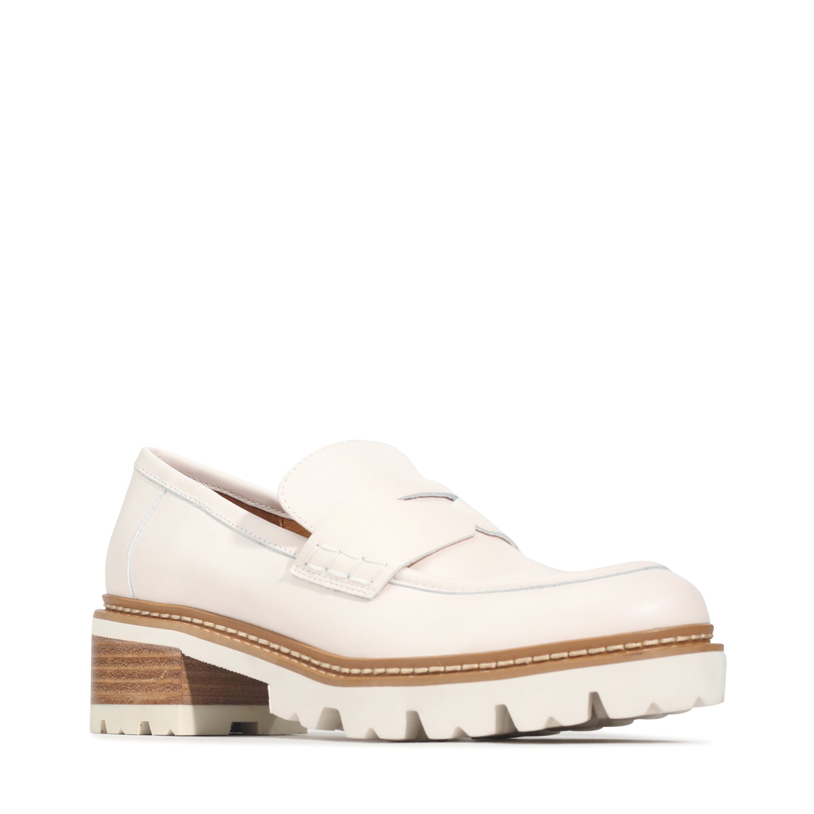 EOS Footwear - LINNA 
#color_bone